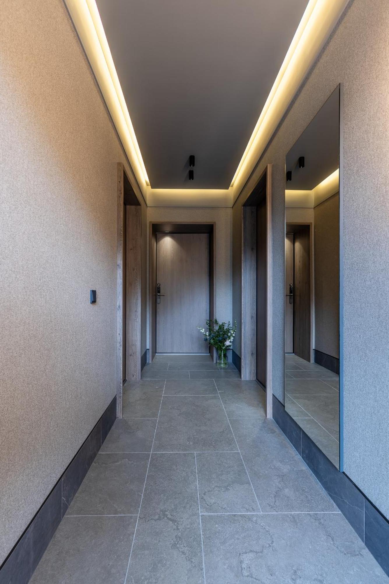 Monciak Elegance - Plaza Apartment Sopot Bagian luar foto