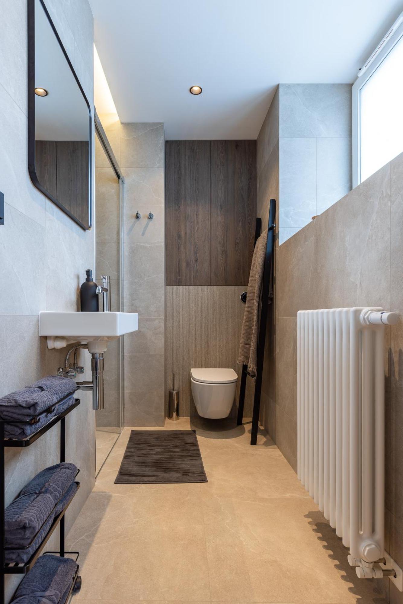 Monciak Elegance - Plaza Apartment Sopot Bagian luar foto